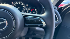 Mazda CX-30 2.0 e-Skyactiv X MHEV Exclusive-Line 5dr Petrol Hatchback